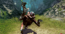 Erste Screenshots zu Risen 2