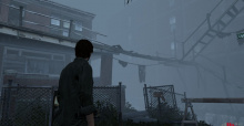 Neue Bilder zu Silent Hill Downpour