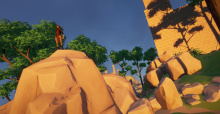 Worlds Adrift – New Screenshots