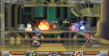 Natsume Bringing Classic Arcade Shooter Wild Guns Reloaded to PC