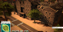 Tropico 5: Mad World - DLC bringt El Presidentes Gegner um den Verstand