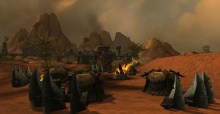 World of Warcraft: Warlords of Draenor - Erste Screenshots