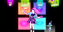 Just Dance 2015 - Neue Songs auf der gamescom enthüllt