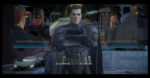 Batman – The Telltale Series: Episode 4 Review