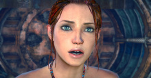 Enslaved: Odyssey to the West Premium Edition - Einige Screenshots