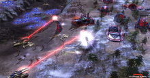 Command and Conquer 3: Kanes Rache