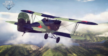 Neuer Spielmodus für World of Warplanes veröffentlicht - Mit dem Update 1.5 werden PvE-Gefechte integriert