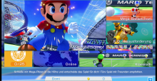 Mario Tennis: Ultra Smash Review