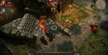 Entwickler-Video bietet neue Einblicke in Divinity: Original Sin