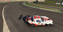 Die DLH.Net-Racing-Week Teil 2 - Project Cars am Hockenheimring