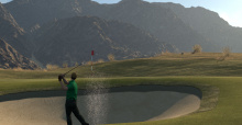 Highly Realistic Golf Simulation Game - The Golf Club - Tees off Today on Steam Early Access