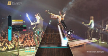 Guitar Hero Live – Premium Shows