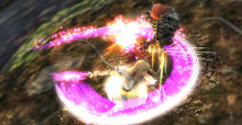 Soulcalibur Lost Swords - Neue Screenshots