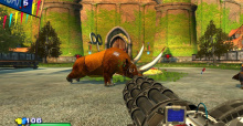 Serious Sam 2