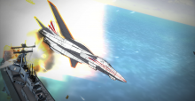 Vector Thrust Enters Early Access Beta