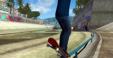 Tony Hawk’s Shred Session für Apple- und Android-Geräte angekündigt