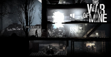 This War of Mine Coming to Tablets Soon