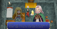 Adventures of Mana Now Out on PS Vita