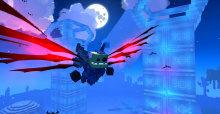 Trove Release Screens