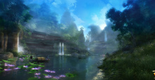 Die Closed Beta für Age of Wulin hat begonnen