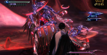 Bayonetta 2 Direct wird am 5. September ausgestrahlt