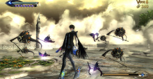 Bayonetta 2 Direct wird am 5. September ausgestrahlt