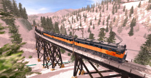 Trainz: A New Era