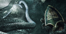 Neue Screenshots zum Dark Souls II DLC Crown of the Sunken King