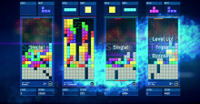 Tetris Ultimate - E3 2014 Screenshots