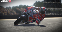 MotoGP 15