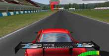 GTR 2 - FIA GT Racing Game