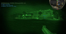 Battlefield 2 Special Forces (Addon)