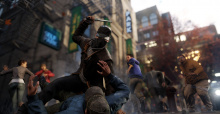 Watch_Dogs - Screenshots