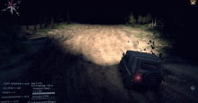 Spintires: Offroad Truck Simulator - Screenshots DLH.Net Review