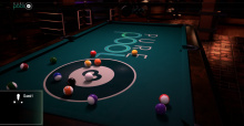 Pure Pool - Shiny New Xbox One Screenshots