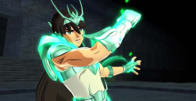 Neue Saint Seiya Brave Soldiers DLCs ab sofort erhältlich