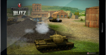 World of Tanks Blitz in die Closed Beta gestartet