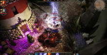 Entwickler-Video bietet neue Einblicke in Divinity: Original Sin