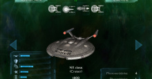 Star Trek: Legacy