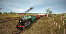 Trainz: A New Era