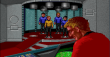 GOG.com Restores Iconic Star Trek Games