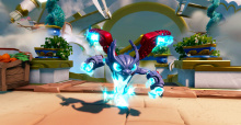 Skylanders SuperChargers