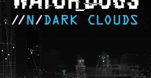 Watch_Dogs - E-Book //n/Dark Clouds angekündigt