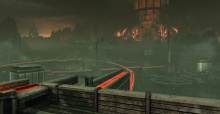 Nosgoth Update #4.0 Welcome to The Crucible!