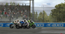 SBK 2011  FIM Superbike Riding Challenge