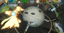 Naruto Shippuden: Ultimate Ninja Storm Revolution – Ninja World Tournament Modus angekündigt