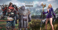 TERA: Fate of Arun - Aufbruch in den Norden