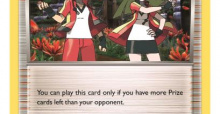 Pokémon Trading Card Game: XY Adds Tons of New Content with Ancient Origins