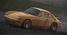 Project Cars Old vs New