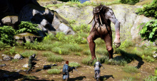 Dragon Age: Inquisition - Erste Screenshots